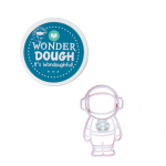 Wonderdough Party Astronaut