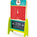 Hape Performing Puppets Playset