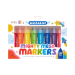 Mighty Mega Markers - Set Of 8