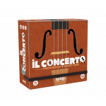 Londji Il Concerto, Concentration & Memory Game