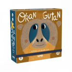 Orangutan - Imitation And Memory Game