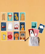 Orangutan - Imitation And Memory Game - Image 2