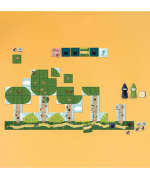 The Fairy And The Wizard - Cooperation Game - Image 2