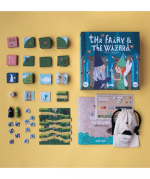 The Fairy And The Wizard - Cooperation Game - Image 3