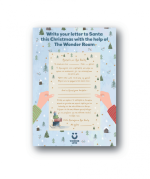 A Letter To Santa - Image 2