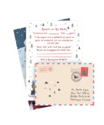 A Letter To Santa