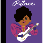 Prince: Little People Big Dreams