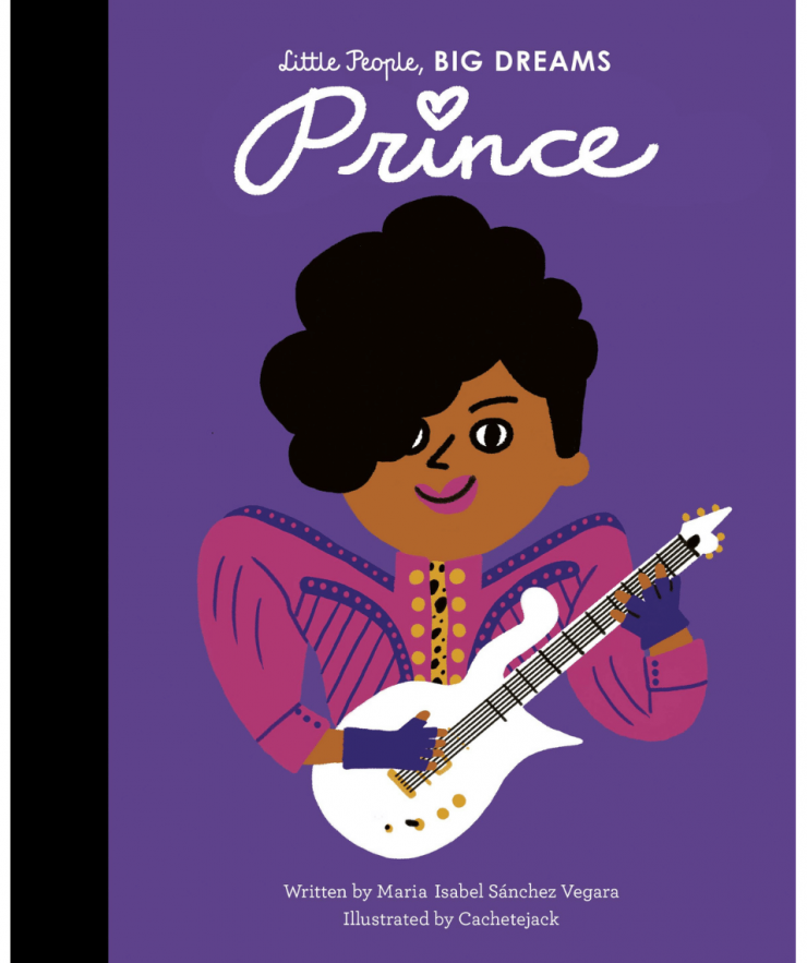 -big-6-08-2021-17-41-610d4a0c1f9a6 Prince: Little People Big Dreams - Image 1