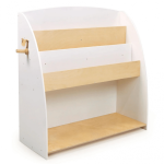 Forest Book Case