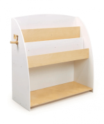 Forest Book Case