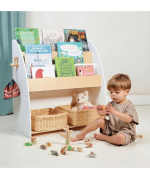 Forest Book Case - Image 2