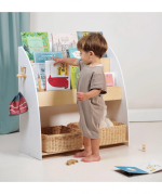 Forest Book Case - Image 3