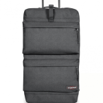 Double Tranverz L Black Denim