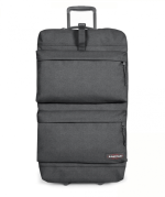 Double Tranverz L Black Denim