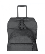 Double Tranverz L Black Denim - Image 6