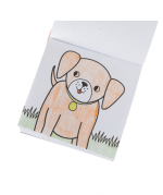 Carry Along Coloring Book - Pet Pals - Image 4