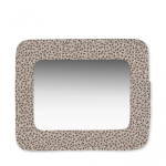 Car Mirror And Tablet Holder, Milk Tank