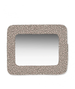 Car Mirror And Tablet Holder, Milk Tank