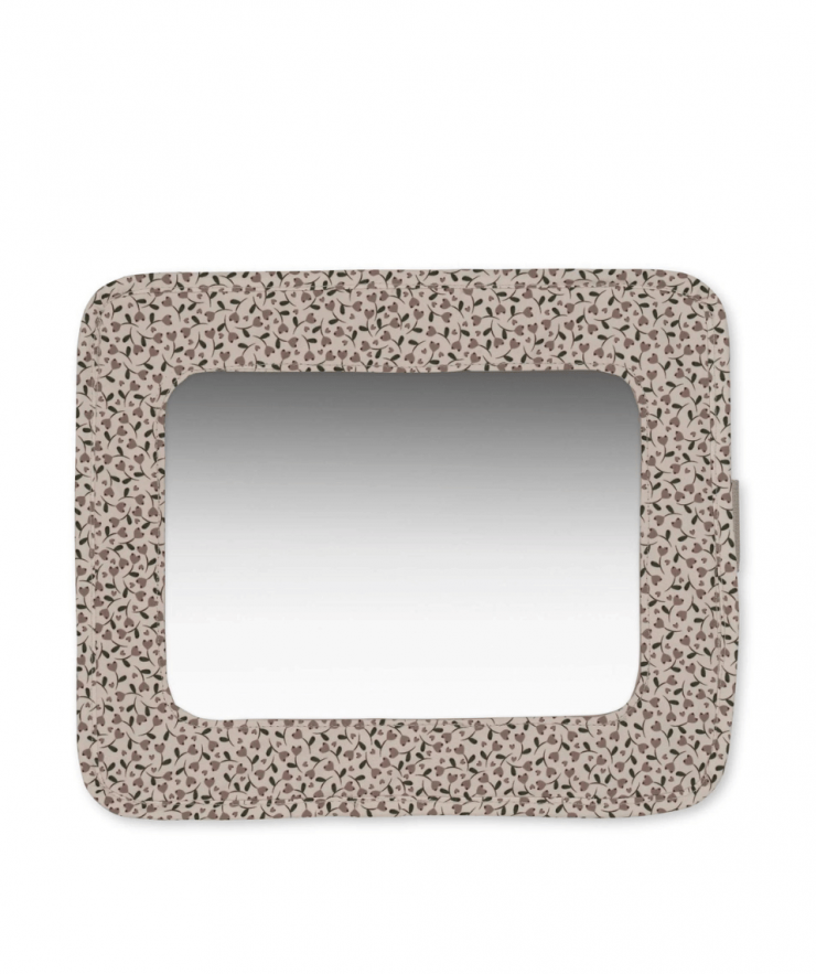 Χωρίς τίτλο Car Mirror And Tablet Holder, Milk Tank - Image 1