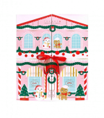 Advent Calendar Christmas 2024