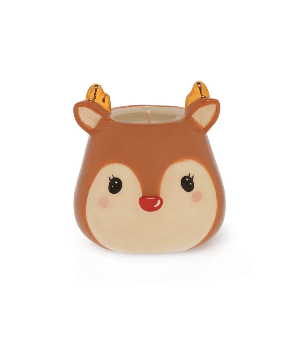 1 Scented Candle, Reideer - Image 1