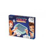 Travel Games Tablet