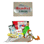Christmas Gift Box 2025