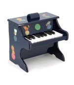 Andy Westface Rainbow Piano, Multi-Coloured