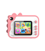Kiddoboo FotoFun, Pink