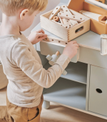 The Workbench Grey - Image 3