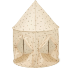 Oaks Pop-Up Playtent, Peach/Sea Shell
