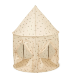 Oaks Pop-Up Playtent, Peach/Sea Shell
