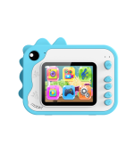 Kiddoboo FotoFun, Blue