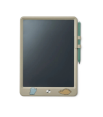 Zora LCD Drawing Board, Dinosaurs/Mist
