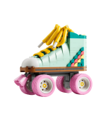Retro Roller Skate - Image 5
