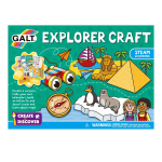 Galt Explorer Craft