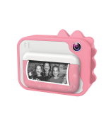 Kiddoboo FotoFun, Pink - Image 4