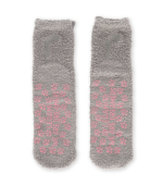 Non-Slip Socks - It's a Match! - Adult, Kitty - Image 2