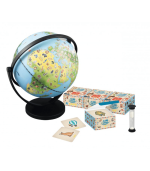 Junior Globe - Image 2