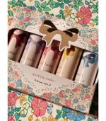 Lip Balm Glitter 5pcs, Multi - Image 4