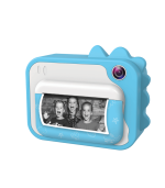 Kiddoboo FotoFun, Blue - Image 3