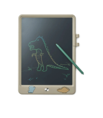 Zora LCD Drawing Board, Dinosaurs/Mist - Image 2