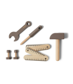 Tool Set Brown/Natural - Image 2