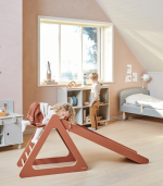 Play Tower with Slide - Μidi, Blush/Natural - Image 2