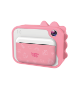 Kiddoboo FotoFun, Pink - Image 2