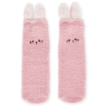 Non-Slip Socks - It's a Match! - Adult, Bunny