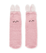Non-Slip Socks - It's a Match! - Adult, Bunny