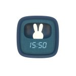 Billy Clock & Light, Dark Blue