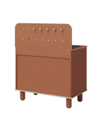 The Kitchen Blush - Image 4