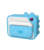 Kiddoboo FotoFun, Blue - Image 2